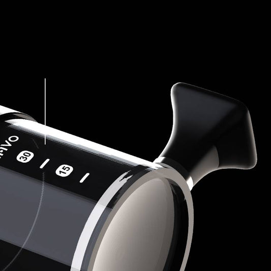 MAVO™ Manual Coffee Grinder – Premium Stainless Steel Hand Grinder