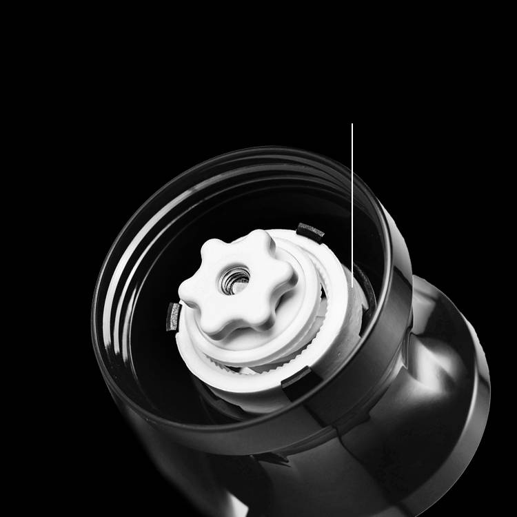 MAVO™ Manual Coffee Grinder – Premium Stainless Steel Hand Grinder