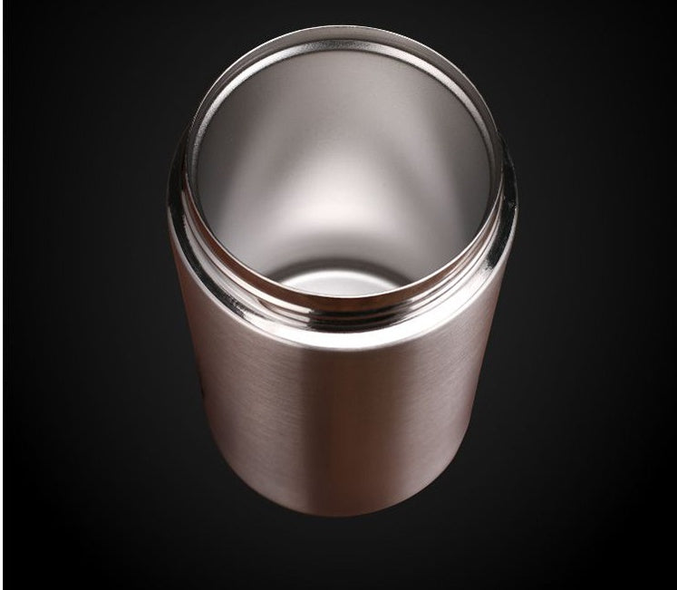 VoltGrind™ Compact Electric Coffee Grinder | Portable & Wireless USB-C Charging