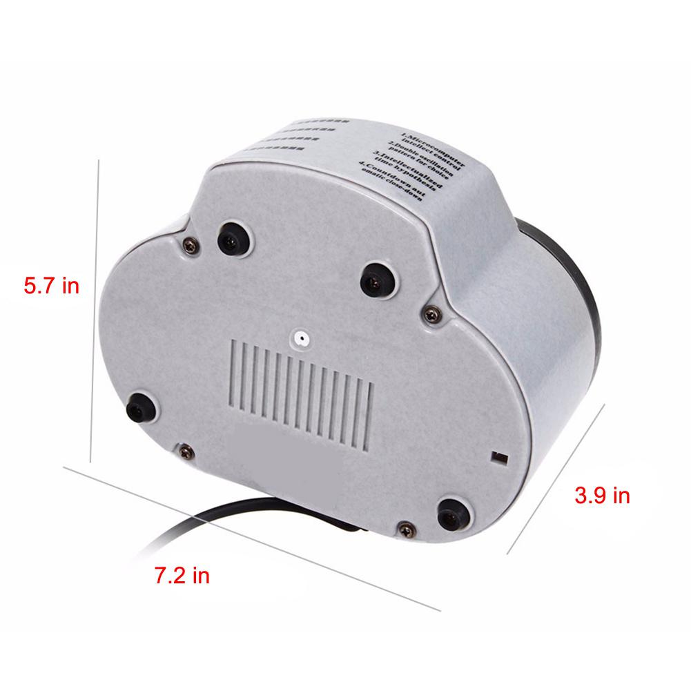 SonicGlow™ Ultrasonic Cleaner – Premium Care for Jewellery, Watches & Glasses